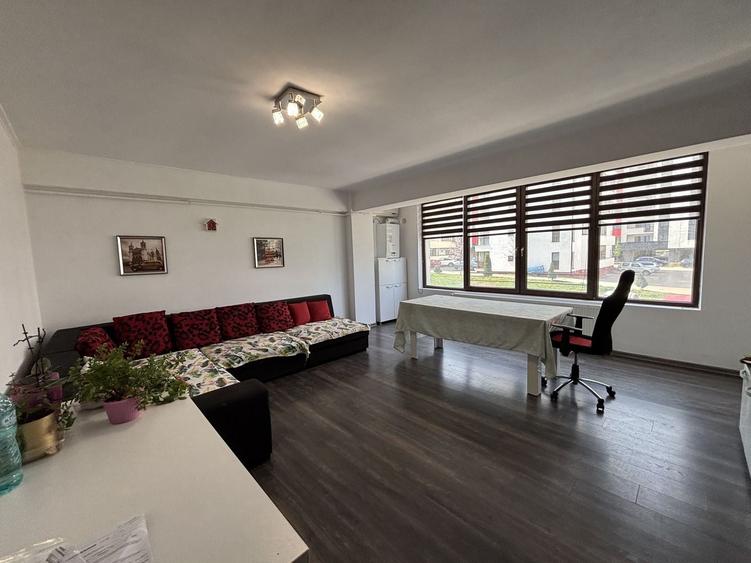 Apartament 3 camere mobilat-utilat cu GARAJ - Doamna Stanca - 1