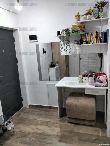 Garsonieră decomandată în Giroc