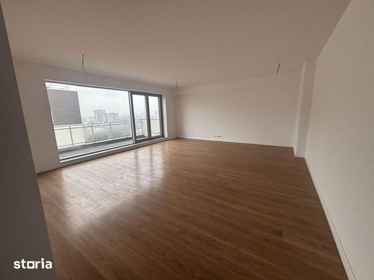 Apartament cu 4 camere în Grivița