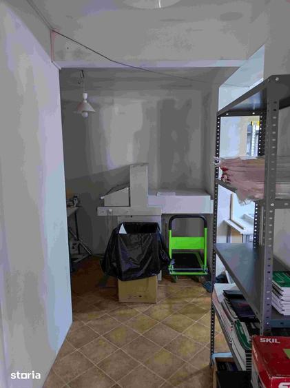 Casă cu 3 camere cu Teren 252 Mp în Bucureștii Noi