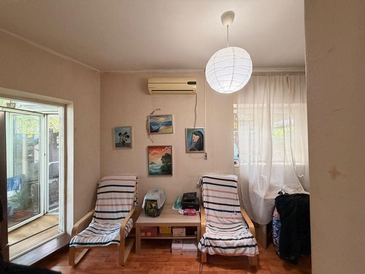URGENT!, teren cu dubla deschidere,  casa reconditionata, NEGOCIABIL - 8