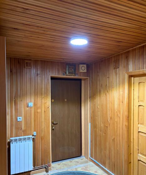 Casă cu 4 camere cu Canalizare în Exterior Vest