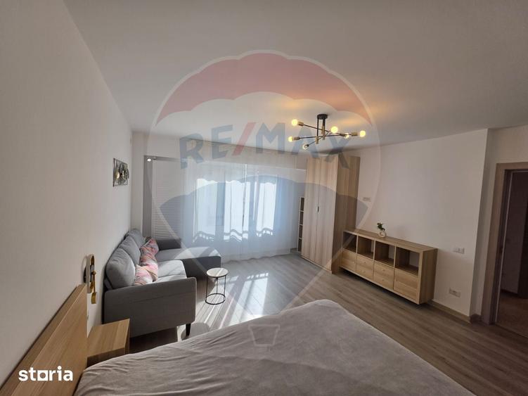 Apartament cu 1 camere de inchiriat in zona Iancului - 3