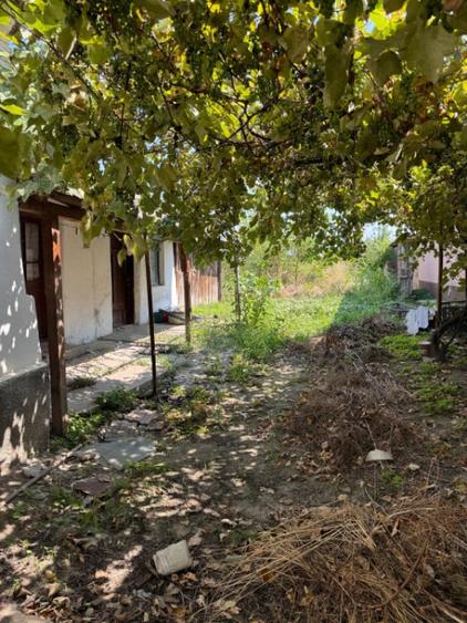 Teren intravilan, 1476 mp, zona Malu Mare - 2