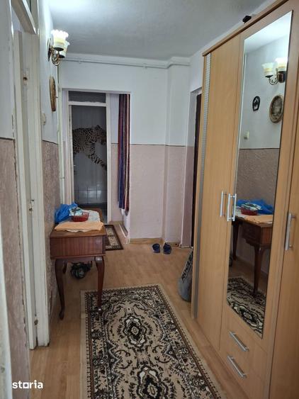 Apartament cu 2 camere decomandat, mobilat în Inel II