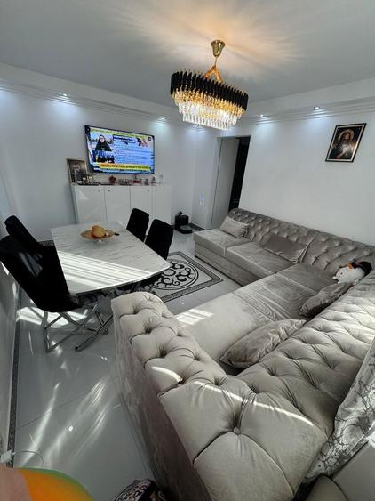 Apartament cu 2 camere în Ferentari
