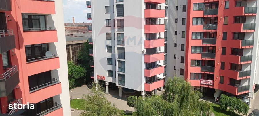 Apartament cu 2 camere decomandat în Funcționarilor