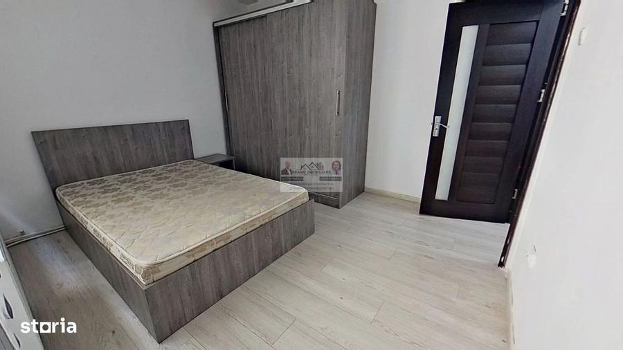 Apartament cu 2 camere Aleea Egalitatii, Tecuci - 1