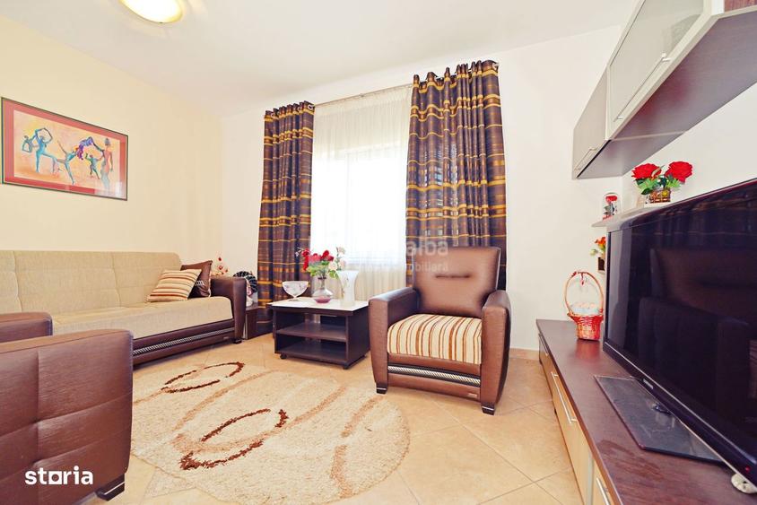Casă cu 4 camere cu Teren 563 Mp în Bucium