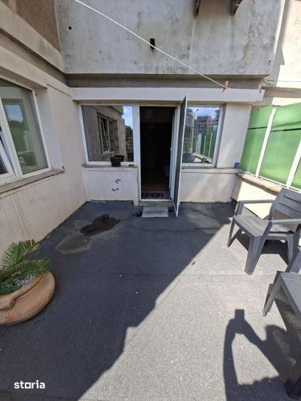 Apartament, 2 camere decomandat, zona ultracentrala, 56,77 mp, etaj 1 - 1