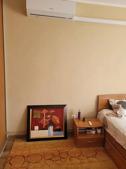 Apartament 2 camere, 52 mp, complet renovat, mobilat la comanda in cea mai buna zona din Grigorescu - 4