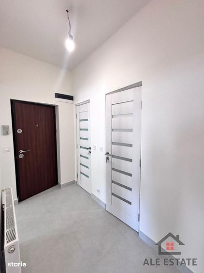 Ap. renovat 2 camere decomandate,et.1,60 mp,Centru-Turda|Garaj+ 2 Boxe - 3