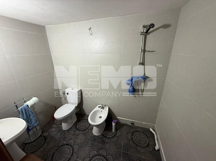 Casă individuală cu 5 camere cu Canalizare în Marginea