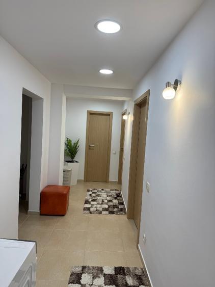 Apartament 4 camere, 98 mp utili, mobilat si utilat, zona Scriitorilor - 5