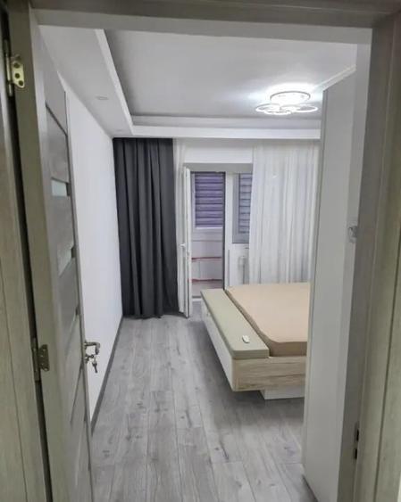 Apartament cu 2 camere decomandat, mobilat în Alba Iulia