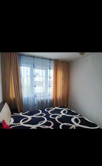 Apartament cu 2 camere semidecomandat în Nord