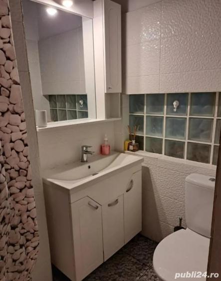 Apartament cu 2 camere decomandat în Inel II
