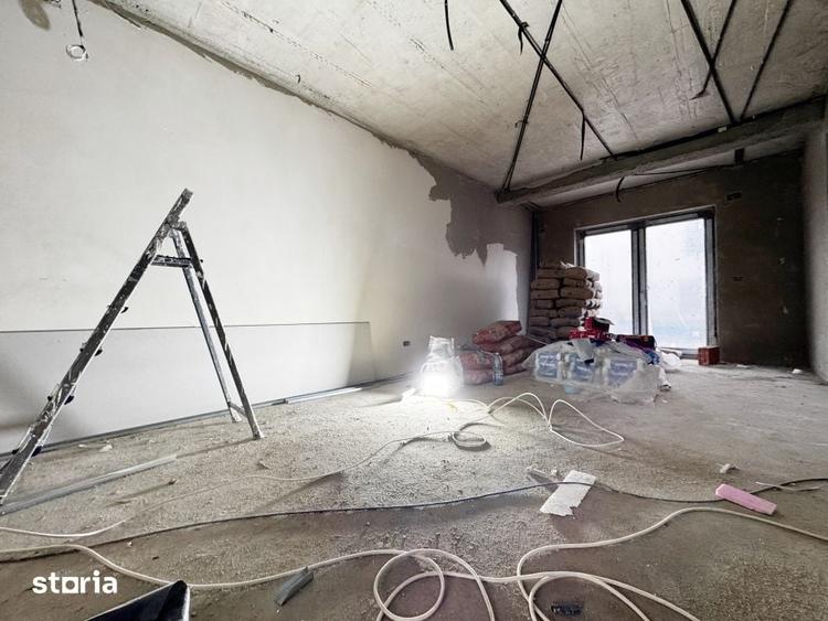 Casă cu 4 camere cu Teren 150 Mp în Girocului