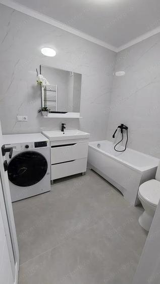 De inchiriat apartament cu o camera in zona Torontalului - 2