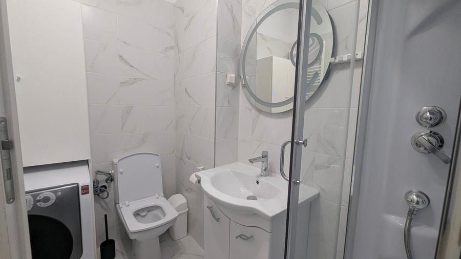 Inchiriez Apartament cu 2 camere langa Lidl Uverturii - 6