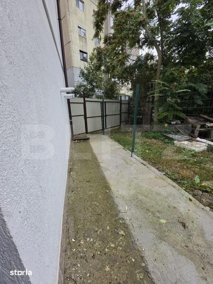 Casă cu Teren 530 Mp în Piața Centrală