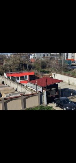Casă cu 4 camere cu Teren 300 Mp în Central