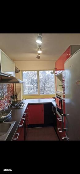 Apartament cu 2 camere în Pajura
