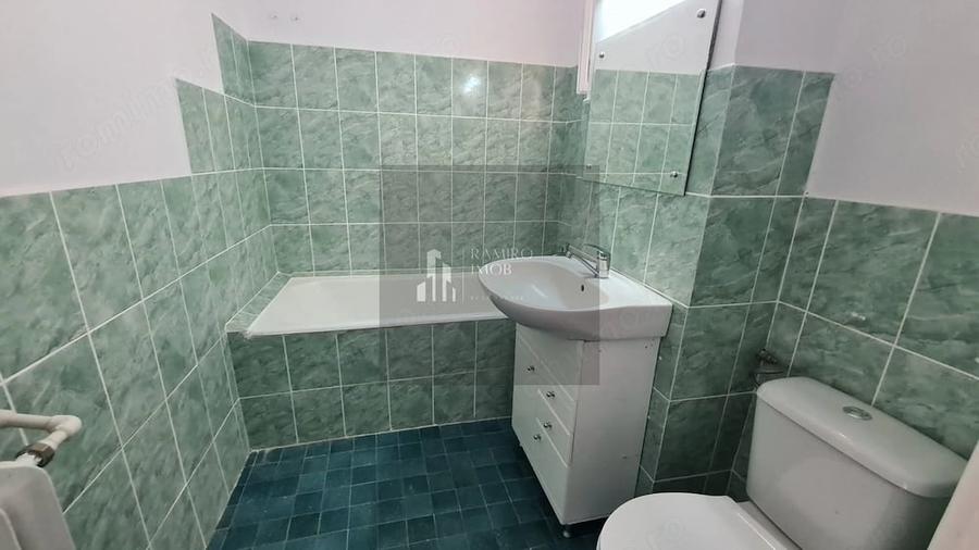 Apartament 3 camere decomandat Prel. Ghencea/ METROU RAUL DOAMNEI - 12