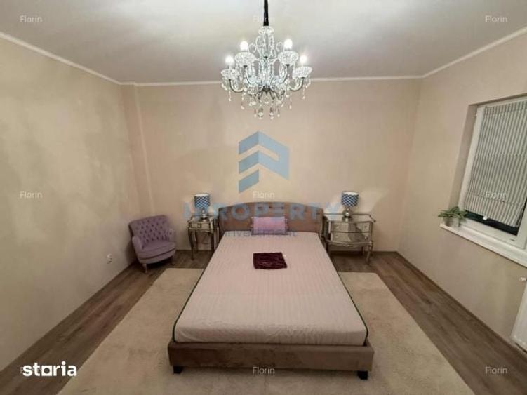 Apartament cu 2 camere în Grivița