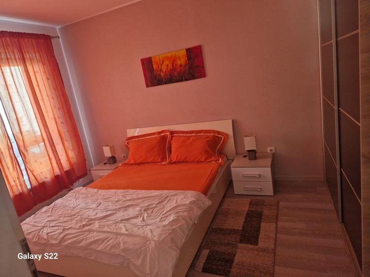 Apartament cu 2 camere decomandat în Șelimbăr