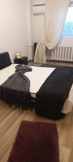 Apartament cu 2 camere decomandat, mobilat în Lujerului