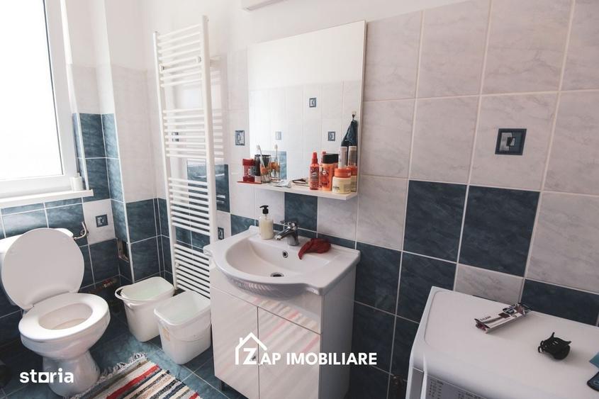 Casa P+M - 4 camere - 3 dormitoare - Teren 500 mp - Nazna - 10