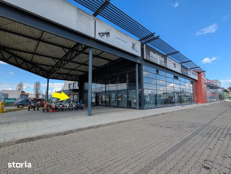 Spatiu comercial - 232 mp - Calea Sagului - Comision 0% - 6