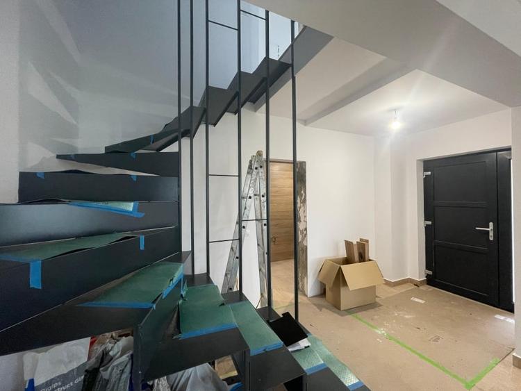 Casa Individuala 4 camere - Calea Buziasului - 6