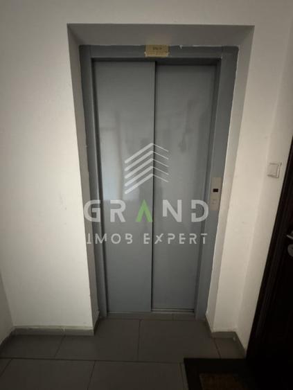 Ap 2 camere | BALCON | PARCARE | Semicentral–Zona Traian - 18