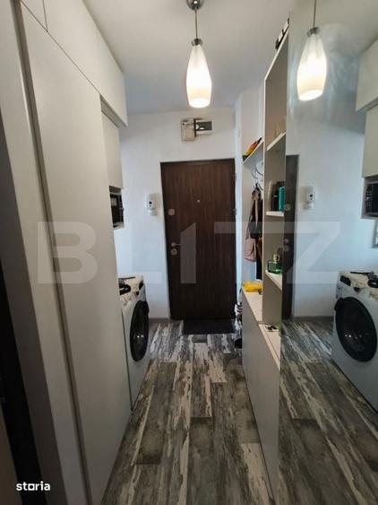 Apartament cu 2 camere în Craiovița Nouă