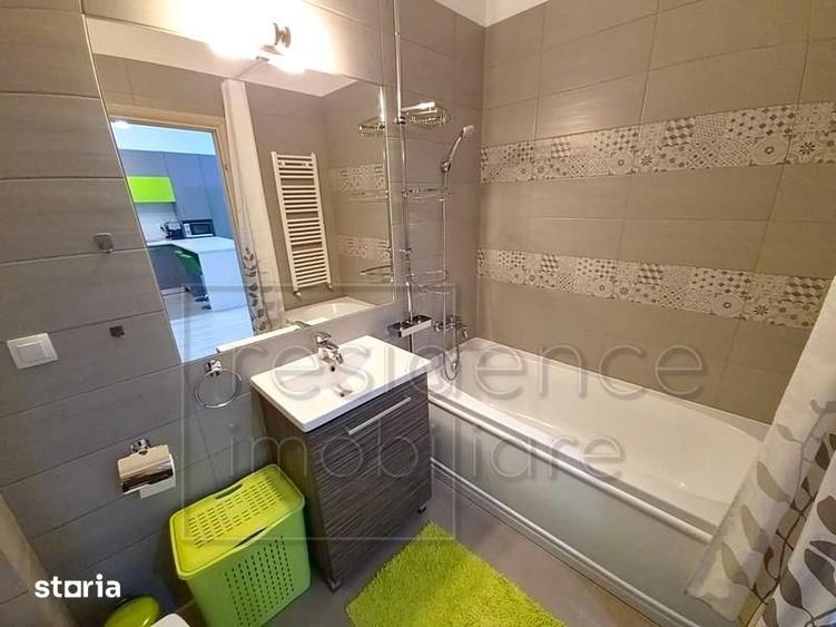 Pet friendly! Apartament 2 camere, Buna Ziua, zona LIDL+Garaj - 10