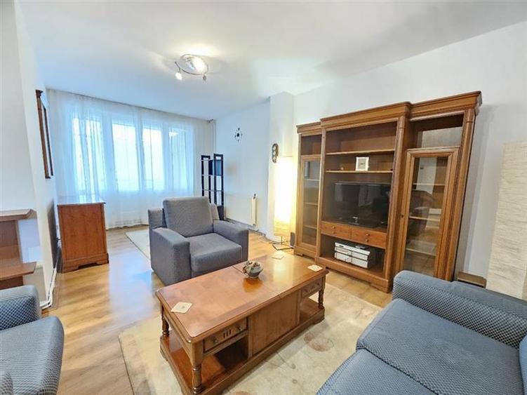 Inchiriere apartament 2 camere Centru - Policlinica 2 - 1