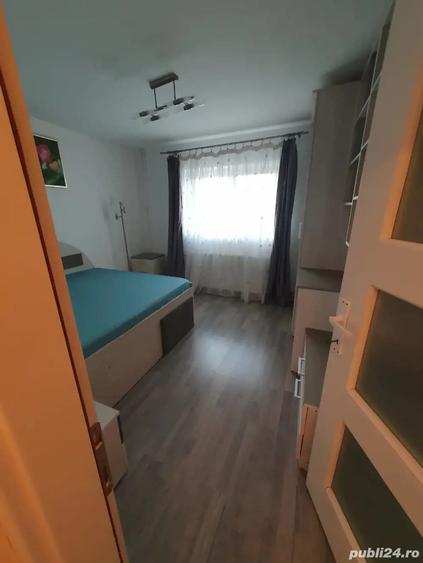 Apartament cu 2 camere decomandat în Steaua