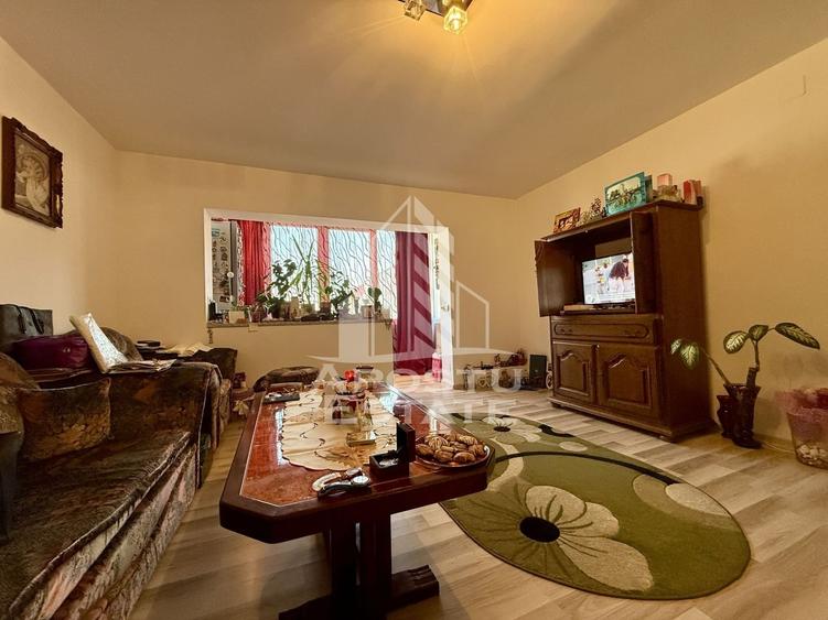 Apartament 3 camere de vanzare zona Lunei Timisoara - 7