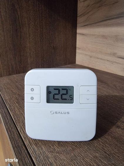 Apartament cu 2 camere semidecomandat în Spitalul Județean