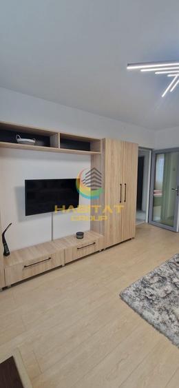 Apartament cu 2 camere decomandat, mobilat în Eroii Revoluției