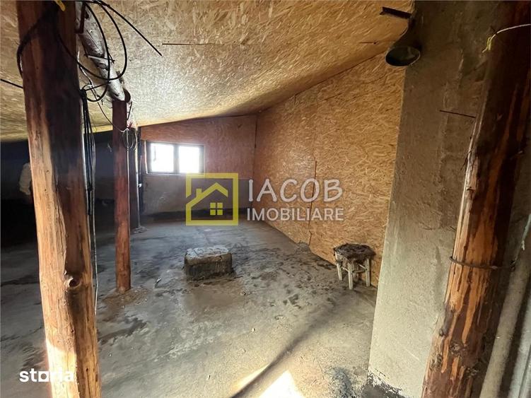 3 camere decomandate, str. Alecu Russo - 2