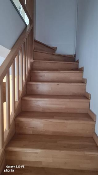 Casă cu 4 camere cu Teren 120 Mp în Ghencea