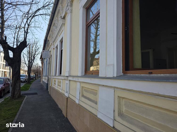 Apartament cu 3 camere în Eminescu