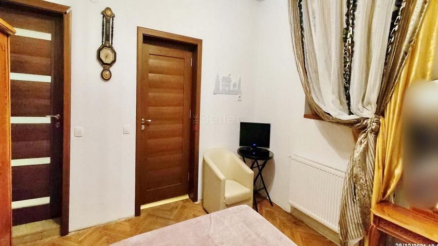 Apartament cu 2 camere decomandat, mobilat în Centrul Civic