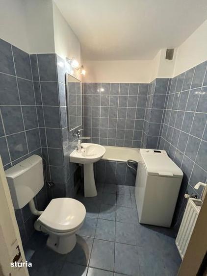 Apartament cu 2 camere în Libertății