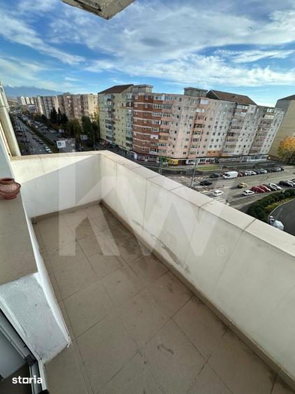 Apartament 2 camere de inchiriat Mihai Viteazu - Locatie excelent - 8