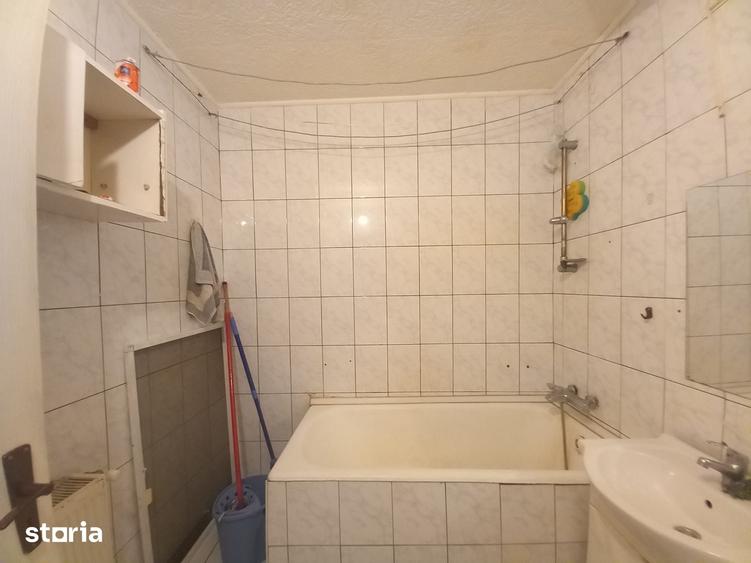 Apartament cu 2 camere decomandat în Vasile Alecsandri