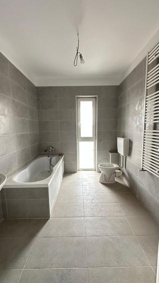 Ap 3 cam finalizat  intabulat 87 mp cu balcon si gradina 19 mp Brana -Selimbar - 9